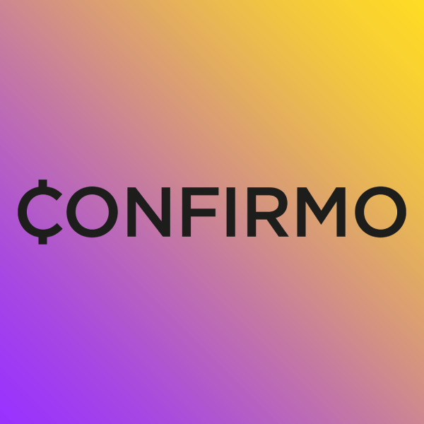Confirmo