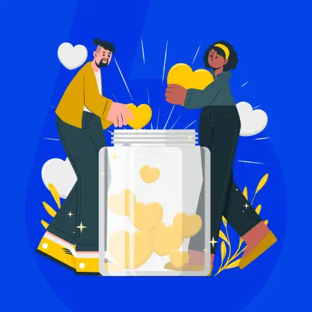 nonprofit-credit-card-processing-illustration