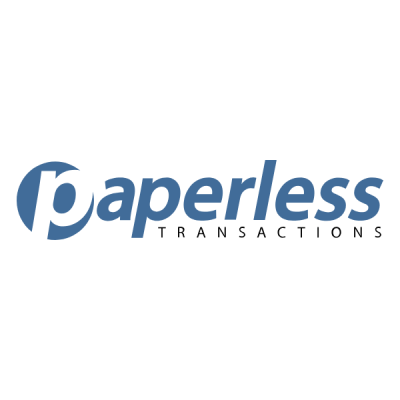 Paperless