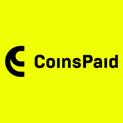 CoinsPaid