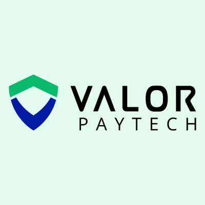 Valor PayTech