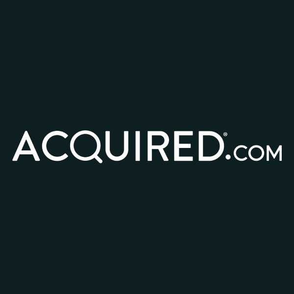 Acquired.com