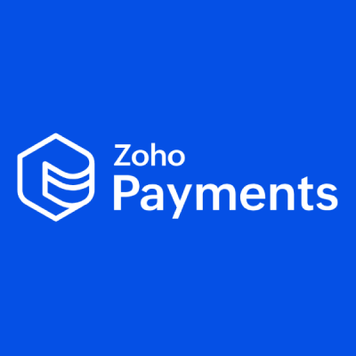 Zoho Payments