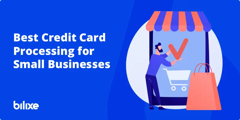 Best credit card processing for small business article cover