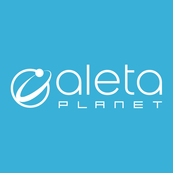 Aleta Planet