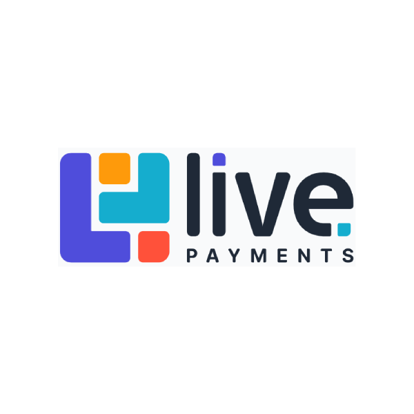 Live Payments