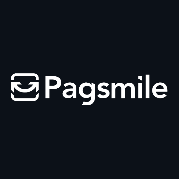 Pagsmile
