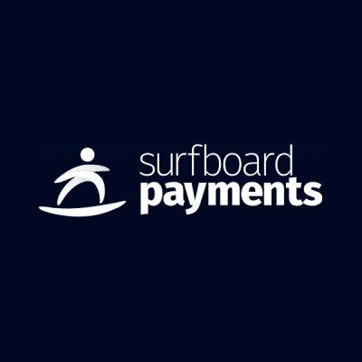 Surfboard Payments