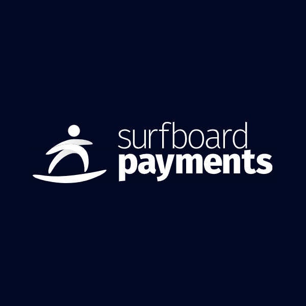 Surfboard Payments