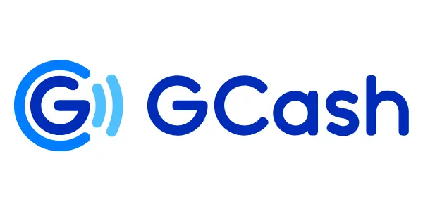 GCash logo, a Philippine digital wallet