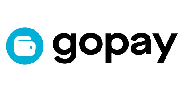 Gopay logo, Indonesia’s digital wallet