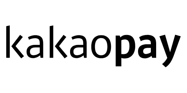 Kakao Pay logo, a mobile wallet in South Korea