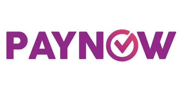 PayNow logo, an instant, real-time inter-bank payment system in Singapore