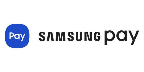 Samsung Pay logo, Samsung’s mobile wallet on Galaxy phones in South Korea