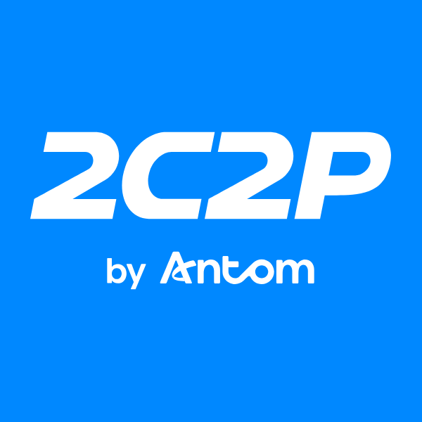 2C2P