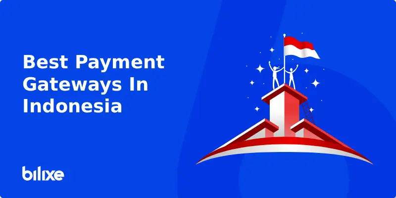 Best payment gateways in Indonesia featured image